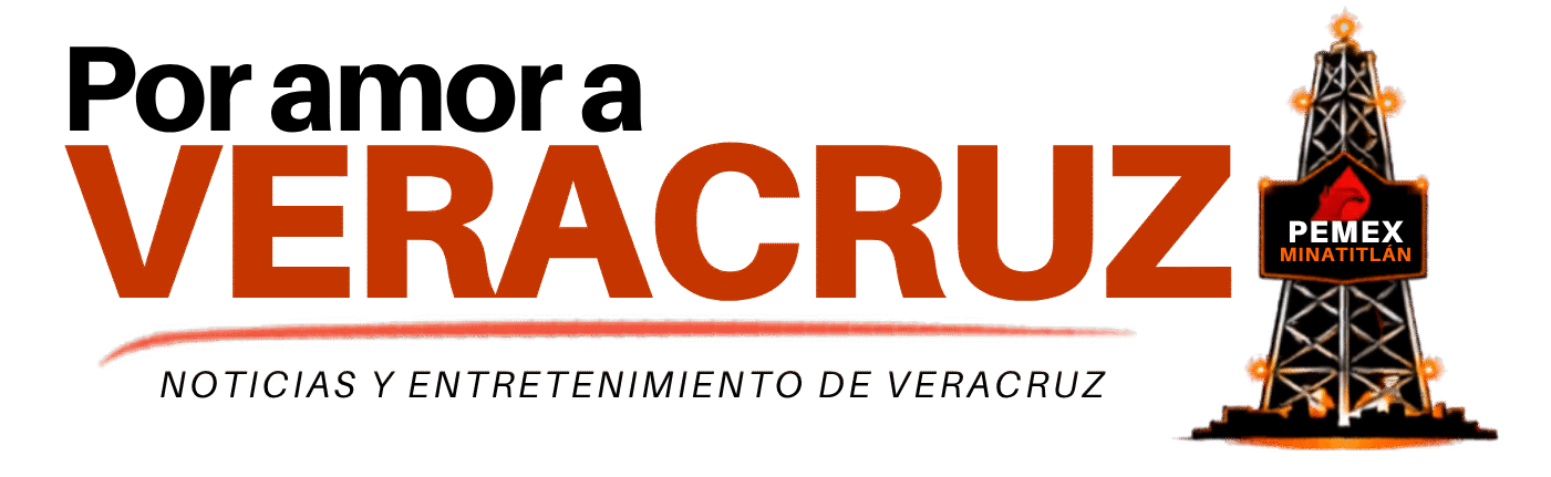 Por Amor a Veracruz